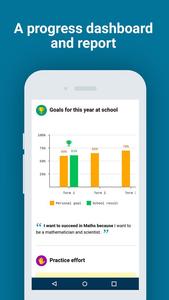 Siyavula Education App