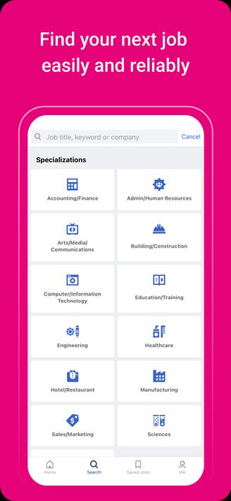 JobStreet