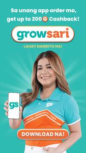 GrowSari