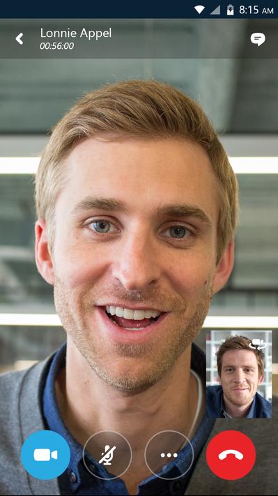Skype for Business