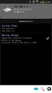 Network IP Scanner