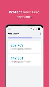 Xero Verify