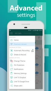 Automatic Call Recorder Pro