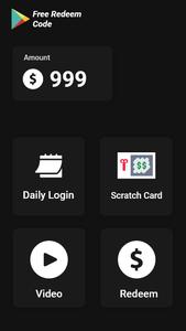 Earn Redeem Code - In 5 Minute