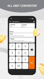 Basic Calculator: GPA & Math