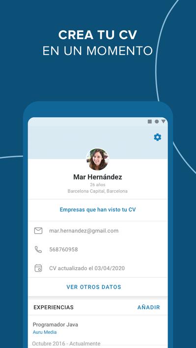 InfoJobs