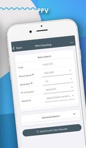 DXN APP