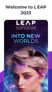 LEAP 2023