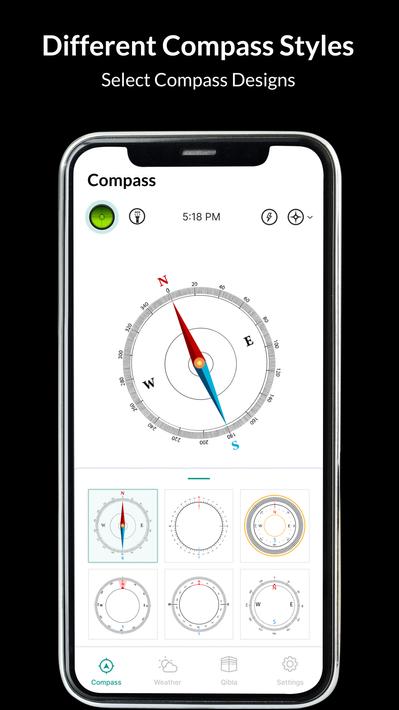 Digital Compass