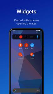 Easy Voice Recorder
