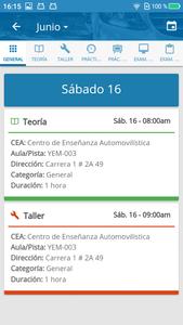 AULAPP APRENDICES