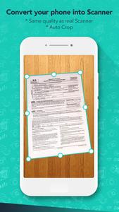 CamScanner