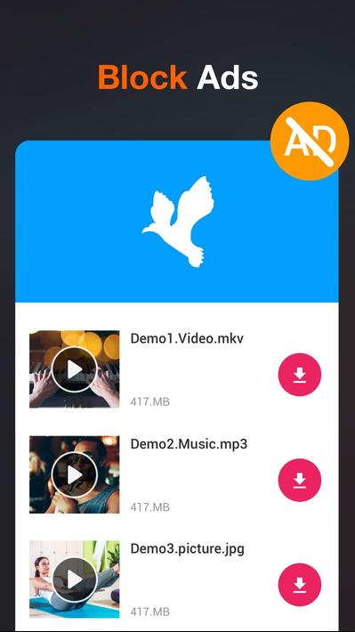 All Video Downloader