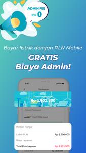 PLN Mobile