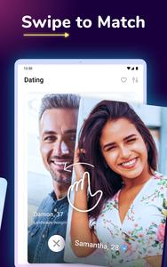 LP: Dating Video Chat Live