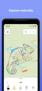 Microsoft Whiteboard