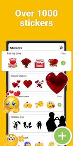 Stickers and emoji - WASticker