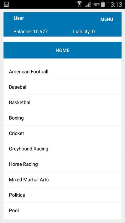 BetPro