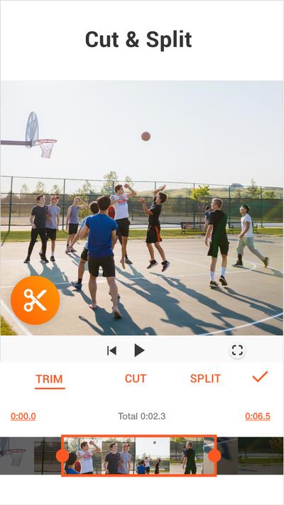 YouCut - Video Editor