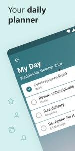 Microsoft To Do: Lists & Tasks