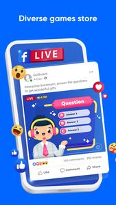 GoStream