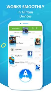 Apk Share Bluetooth