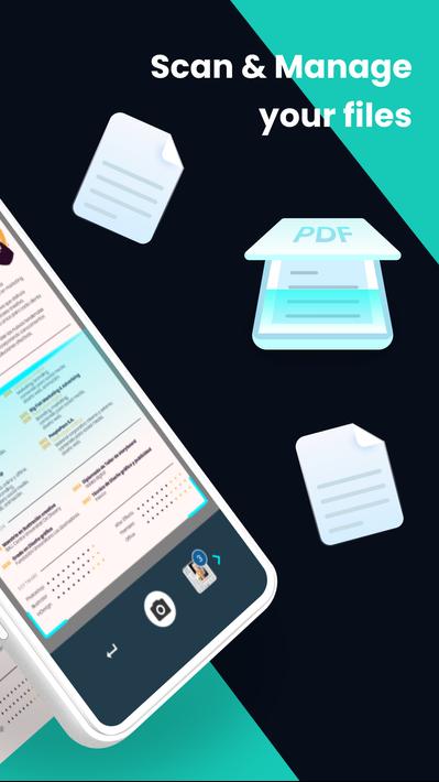 PDF Scanner