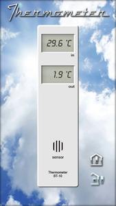 Thermometer