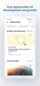 SAP SuccessFactors Mobile