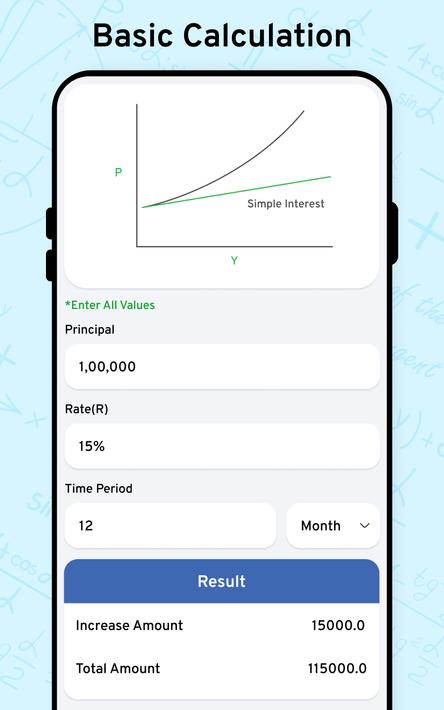 Math Scanner