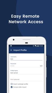 OpenVPN Connect