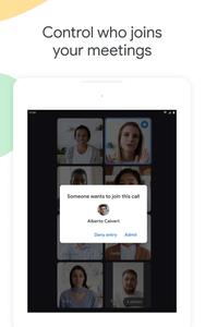 Google Meet (original)