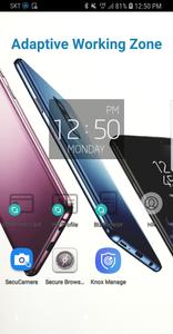 Samsung Knox Manage