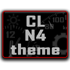 N4_Theme for Car Launcher app