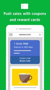 LINE Official Account