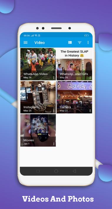 File Explorer EX- File Manager