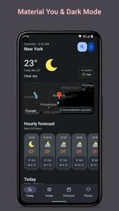Weather Today