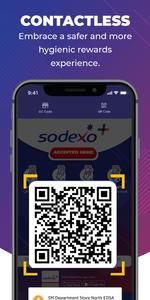 Sodexo+ Philippines