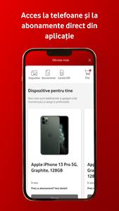 My Vodafone Romania