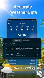 Weather