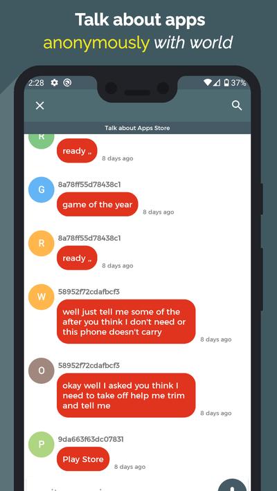 Apps Store