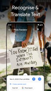Photo Translator -CamTranslate
