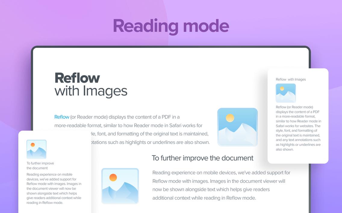 Xodo PDF Reader & Editor