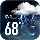 Z Weather & Widget, Radar