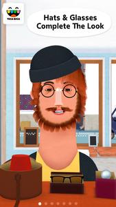 Toca Hair Salon 2 - Free!