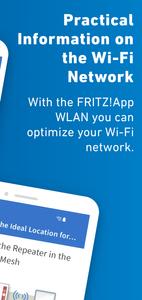 FRITZ!App WLAN