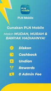 PLN Mobile