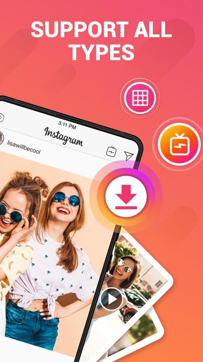 Story Saver for Instagram - Story Downloader