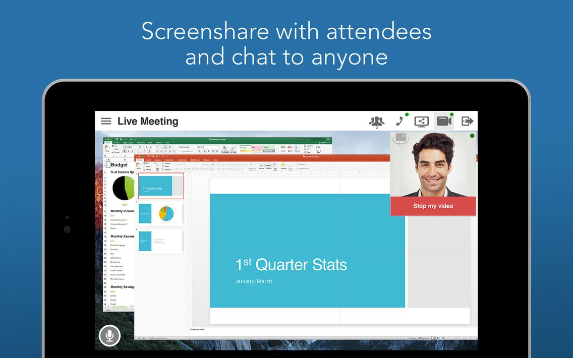 Free Conference Call