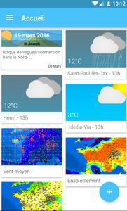 Meteociel, la météo pour tous